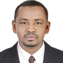 Ahmed Omer  Mohammed Abubaker