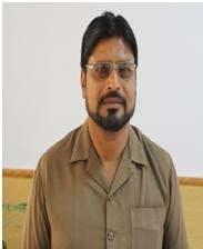 Allah Bakhsh Gulshan