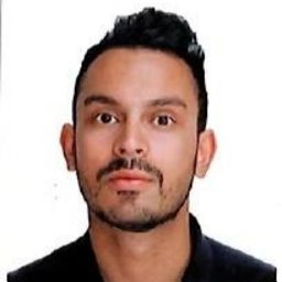 Mohamed Moulay