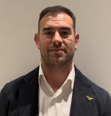 Gianluca Borghini