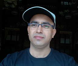 Guna Raj Bhatta