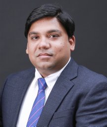 Mandal Sandip