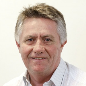 Stephen M. Graham
