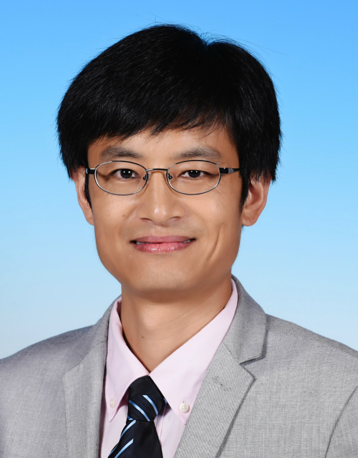 Qingbin Zheng
