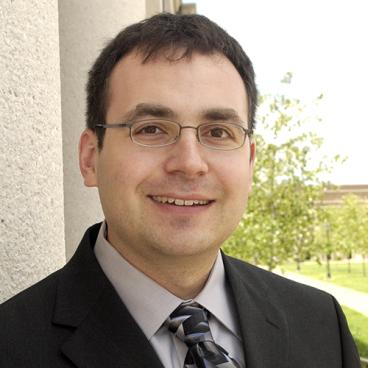 Dan Wallach