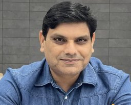 Baig Mirza S