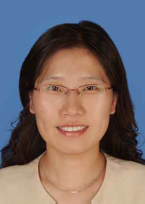 Fuping Tian