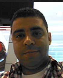 Douglas Domingues