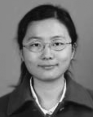 Huiyi Wang