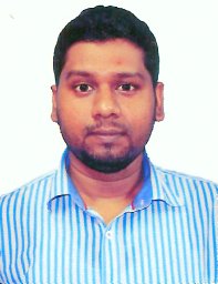 Arpan Haldar