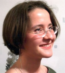 Orlova Nadezhda