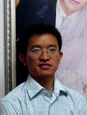Lin Ma
