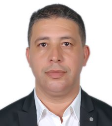 M. Benyamina