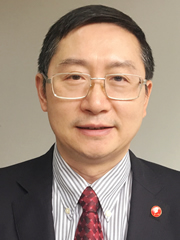 Yong Liao