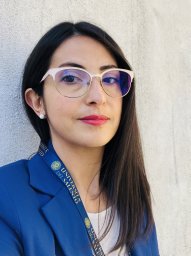 Maria Elena Latino