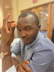 Leo M Khasoha