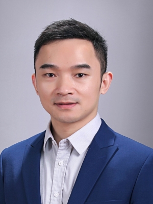 Guobao Tian