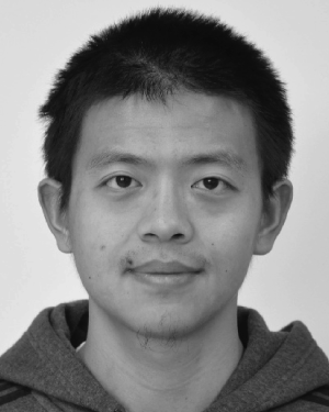 Jiaji He