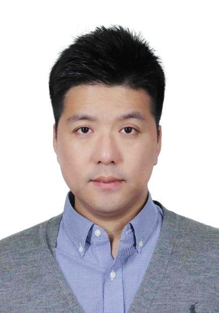 Jian Lin