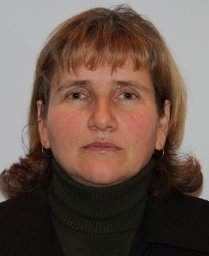 Violeta Stefanova