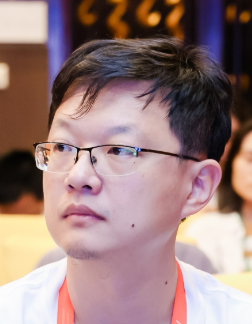 Hongyu Kuang