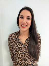 Rocío Carranza
