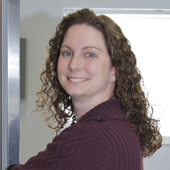 Jennifer F. Biddle