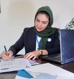 Seyede Zahra Tajalli