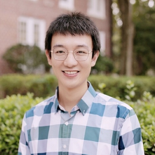 Wanli Xing