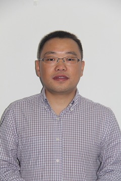 Xiaoyong Xu