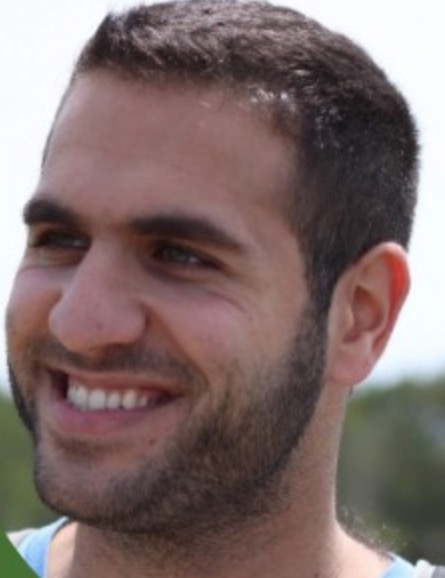 Asaf Gendler