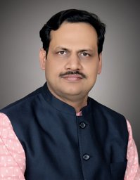 Chaturvedi T P