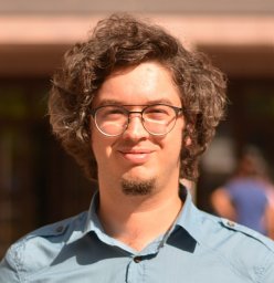 Bekir Berker Turker