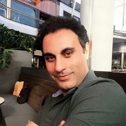 Iman Izadgoshasb