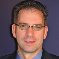 Mark D Haub