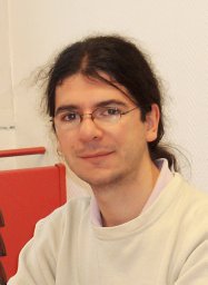 Aurelien Moncomble
