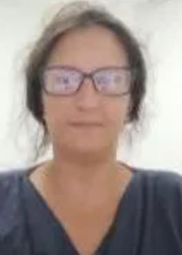 Aleksandra Panyutina
