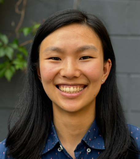 Angelina Wang