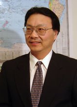Kang Liu