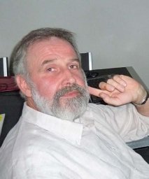Timothy Wardlaw