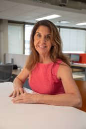 Sheila Bosch