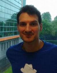 Vasileios Giotsas