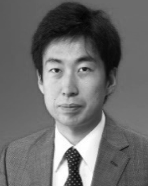 Hidehiko Sekiya