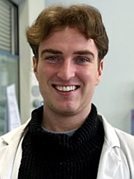 Oliver Jamieson