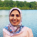 Mina Alizadeh