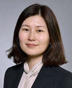Hyejin Youn