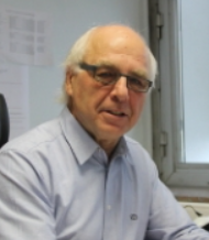 Michel Waroquier