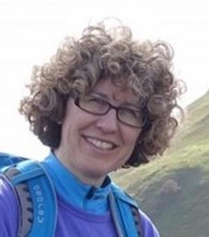 Beccy Morris