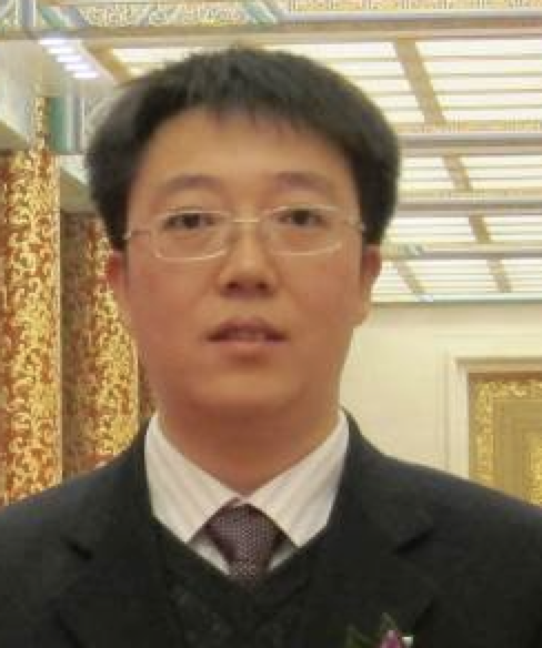 Guoping Wang