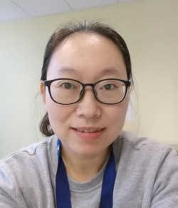 Yanhua Xia
